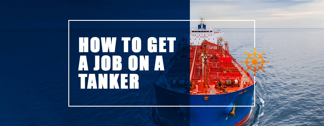 Work Toward Your Career at Sea With MITAGS