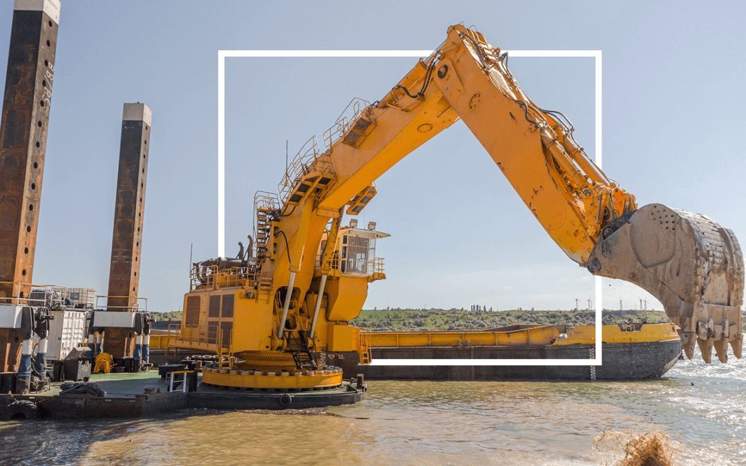 Beneath the Surface: Operational Research and Simulation in Dredging